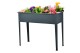 Vyvýšený záhon LANITPLAST RAISED BED 104 LG2423 - thumb (1)