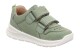 Dětská celoroční obuv BREEZE, Superfit,1-000365-7500, tmavě zelená - 25 - thumb (3)
