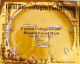 Bio-Detox Obličejová maska GOLD BIO - thumb (0)