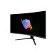 MSI Gaming Optix MAG342CQR LED monitor 34' - thumb (1)