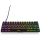 SteelSeries Apex Pro Mini herní klávesnice (UK) černá - thumb (1)