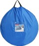 PROGARDEN Stan plážový modrý 145x100x80 cm KO-X61900540 - thumb (1)