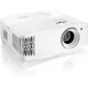 Optoma projektor UHD35x DLP projektor bílý - thumb (2)