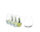 Sklenice na long drink GIN SET, Riedel - thumb (0)