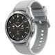 Samsung Galaxy Watch4 Classic 46mm LTE stříbrná - thumb (0)