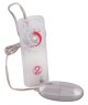 Vibro Bullet Silver Star - thumb (0)