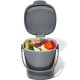 Kompostér EASY-CLEAN GOOD GRIPS 2,83 l, šedá, plast, OXO - thumb (7)
