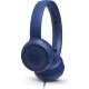 JBL TUNE 500 modrá - thumb (0)