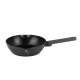 BERLINGERHAUS Pánev hluboká s titanovým povrchem 24 cm Antracit Collection BH-8120 - thumb (0)