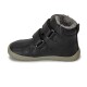 Chlapecké zimní barefoot boty DARYK BLACK, PRO-tex, Protetika, černá - 24 - thumb (4)