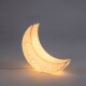Stolní lampa MY TINY MOON 37 cm, bílá, porcelán, Seletti - thumb (7)