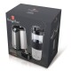 BERLINGERHAUS Mixér smoothie maker s lahví Black Silver Collection BH-9447 - thumb (1)