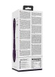 VIVE Cato Pulse G-Spot Rabbit Purple - thumb (5)