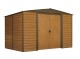 Zahradní domek ARROW WOODRIDGE 1012 LG1002 - thumb (0)
