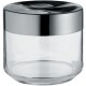 Dóza na potraviny JULIETA 500 ml, sklo, Alessi - thumb (0)