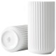 Váza 20 cm, porcelánově bílá, Lyngby - thumb (0)