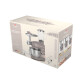 BERLINGERHAUS Kuchyňský robot s mlýnkem a mixérem 1500 W Taupe Collection BH-9530 - thumb (3)