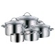 Sada hrnců PROVENCE PLUS , sada 5 ks, WMF - thumb (0)