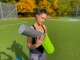 Yoga válec Sportago 2v1 - thumb (17)