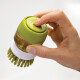 Kartáč na mytí nádobí PALM SCRUB™ , s dávkovačem, šedá, Joseph Joseph - thumb (4)