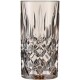 Sklenice na long drink NOBLESSE FRESH COLORS 395 ml, sada 2 ks, taupe, Nachtmann - thumb (0)