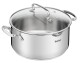 Kastrol DUETTO+ G7194355 18 cm, s poklicí, Tefal - thumb (3)