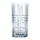 Sklenice na long drink SQUARE, sada 4 ks, Nachtmann - thumb (0)