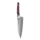 Santoku nůž NORDIC KITCHEN 18 cm, Eva Solo - thumb (2)