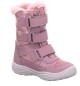 zimní boty dívčí CRYSTAL GTX, Superfit, 1-009092-8500, růžová - 25 - thumb (1)