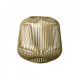BLOMUS Lucerna M LITO champagne - thumb (0)