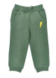 Chlapecké tepláky - Winkiki WKB 91326, khaki Barva: Khaki, Velikost: 98 - thumb (0)