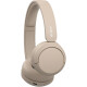 Sony WH-CH520, béžová - thumb (1)