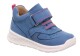 Dívčí celoroční obuv BREEZE GTX, Superfit,1-000364-8040, světle modrá - 25 - thumb (3)
