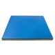 Sportago Tatami Taekwondo podložka 100x100cm žlutá-modrá - thumb (12)