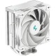 DEEPCOOL AK400 bílý - thumb (0)