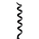 Křídlová vývrtka GOOD GRIPS 26 cm, černá, nerezová ocel, OXO - thumb (6)
