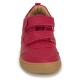 Dívčí barefoot tenisky KIMBERLY RED, Protetika, červená - 31 - thumb (1)