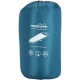 PROGARDEN Spací pytel mumie 230 cm modrá KO-X98000270modr - thumb (1)