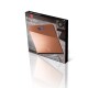 BERLINGERHAUS Digitální osobní váha 150 kg Rosegold Metallic Line BH-9353 - thumb (2)