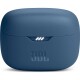 JBL Tune Buds bezdrátová sluchátka TWS modrá - thumb (2)
