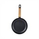 BERGNER Pánev s nepřilnavým povrchem 20 cm Earth Black BG-34622-BK - thumb (7)