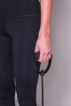 Balanční podložka Sportago Balance Ball - 58 cm modrá - thumb (8)