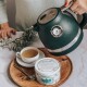 Bílý čaj TROPICAL, 90 g plechovka, Kusmi Tea - thumb (1)