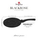BERLINGERHAUS Lívanečník s titanovým povrchem zvířátka 26 cm Monaco Collection BH-7799 - thumb (3)