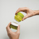 Kartáč na mytí nádobí PALM SCRUB™ , s dávkovačem, šedá, Joseph Joseph - thumb (3)