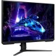 Samsung Odyssey G3 herní monitor 32" - thumb (2)