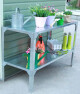 G21 Regál G21 115 x 40 cm pro zahradní domky a skleníky G21-63900484 - thumb (1)