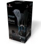 BERLINGERHAUS Kuchyňské náčiní ve stojanu sada 7 ks Aquamarine Metallic Line BH-6245 - thumb (6)