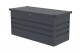 G21 Zahradní box G21 Denver 280 L, antracitový plechový G21-63900840 - thumb (2)
