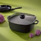 KELA Pekáč s aroma poklicí a keramickým povrchem ATURA 45x28x13cm KL-15173 - thumb (7)